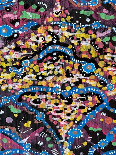 "Sunday's Setting" by Brian Lucas